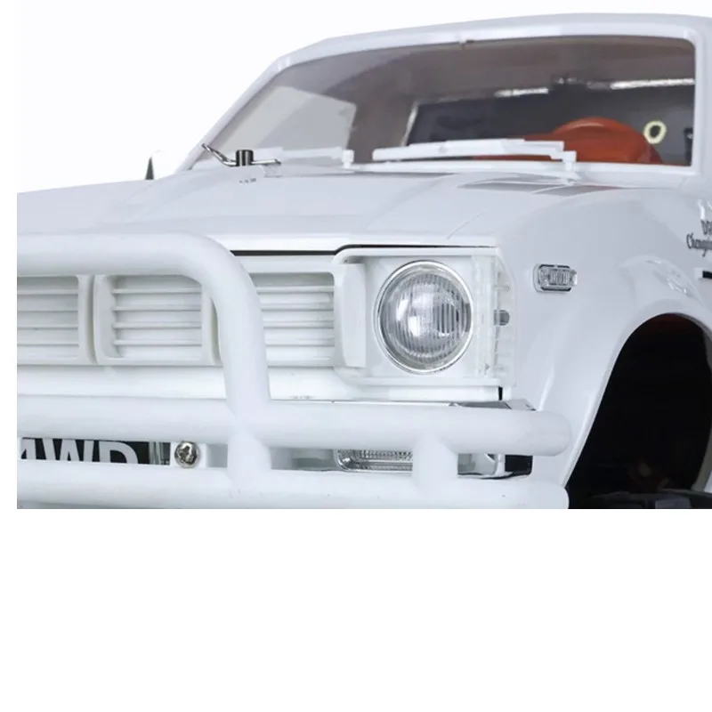 

Американский склад HG 1/10 RC Пикап 4x4 Раллийный автомобиль 2.4G RTR Транспортные средства Высокоскоростной гоночный гусеничный Ultimate Outdoor Fun Игрушечная модель в подарок TH04710