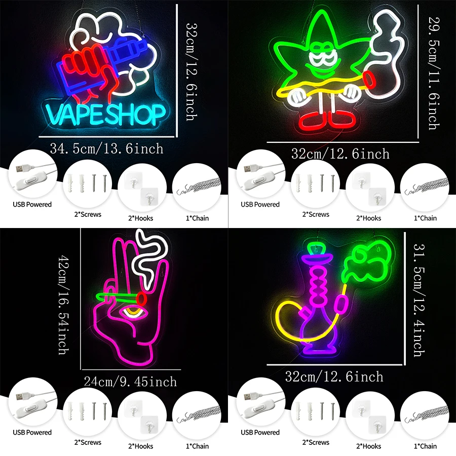 Elektronik Sigara Dükkanı Led - Vaping Shop incelemesi ve fiyatı