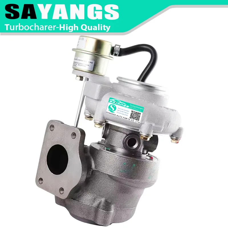 Turbo turbocharger GT17 GT1752S 452204 5955703 9172123 FOR SAAB 9-3 9-5 B205E B235E 452204-0007 4522041 452204-0001 452204-0003