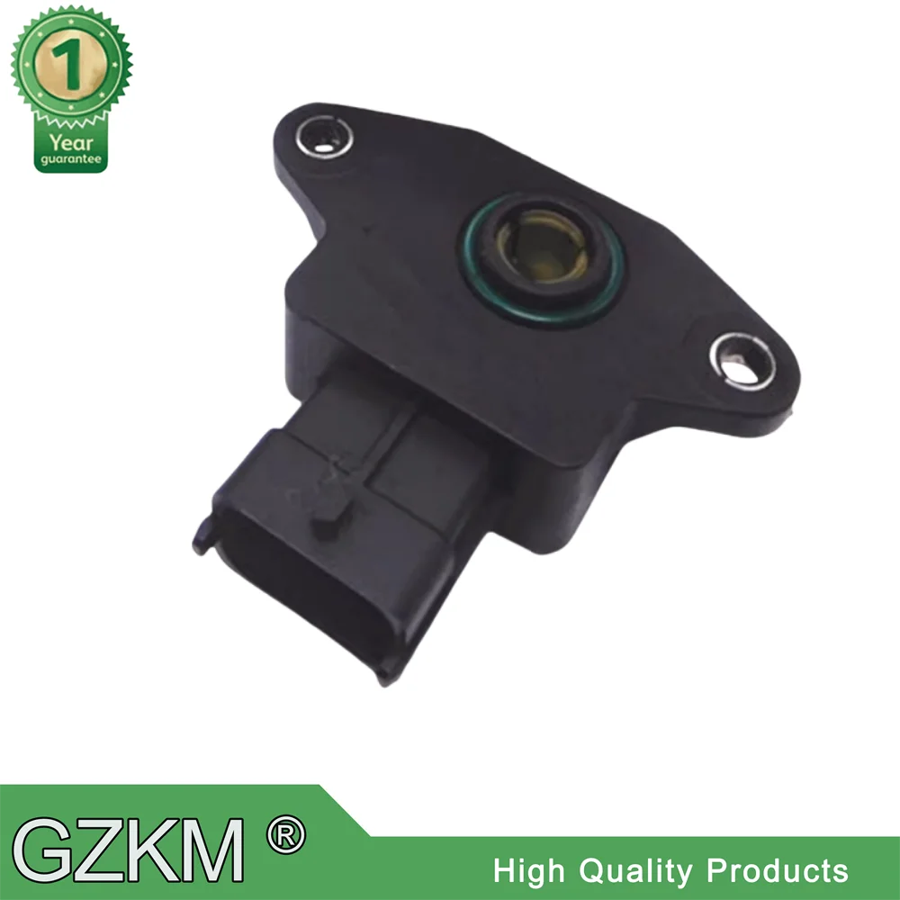 Throttle Position Sensor TPS Sensor 35170-22600 For Hyundai Accent Elantra Tiburon Cadillac Catera for Dodge