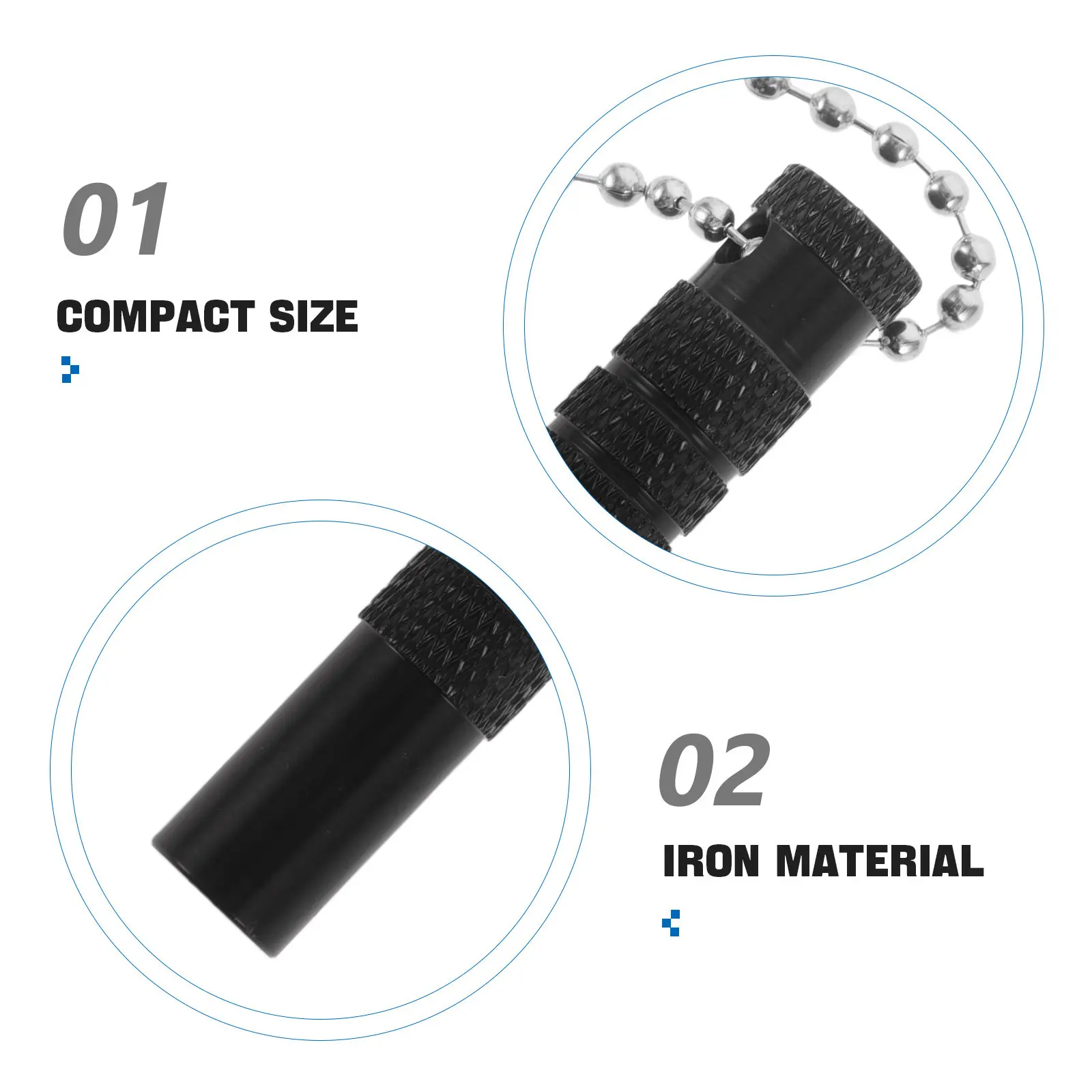 Black Textured Iron Dart Tip Removal Tool Soft Tip Dart Extractor for Broken Shafts Dartboard Repair Board Service Tool