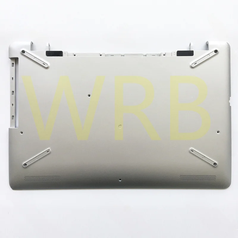 

Новый нижний корпус для HP 17-AK 17-BS 926493-001, серебристый