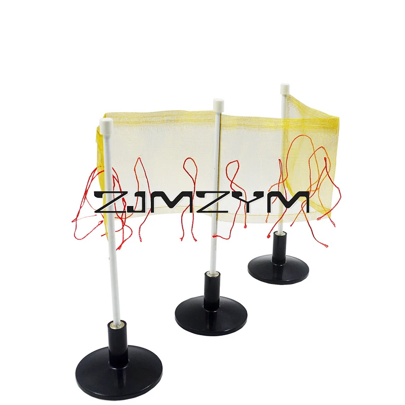 

Electrostatic Teaching Aid Check Electric Streamer Physical Experimental Apparatus