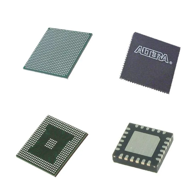 EP53A8HQI in Stock Electronic Components Parts QFN16 Integrated Circuit IC Chips MCU BOM Service EP53A8HQI