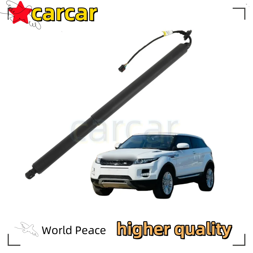 

A Pair Power Liftgate Electric Tailgate Strut Left Right LR114632 For Range Rover New Evoque (L551) 2018-