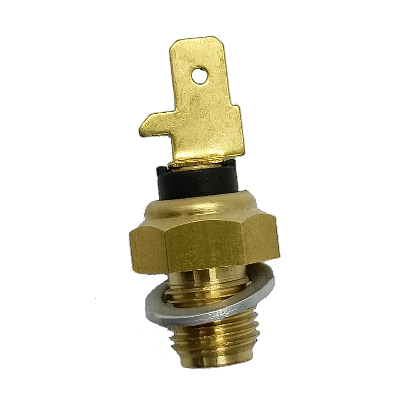 

Coolant Temperature Sensor For VW SKODA SEAT FORD 1H0919563 7203359 95VW10A998AA