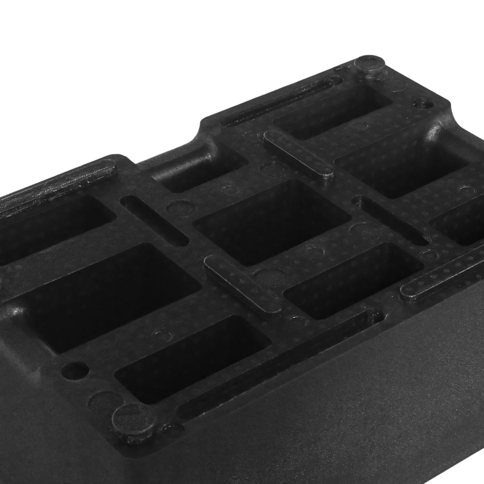 Foam Plyo Box Versatile Plyo Box Jumping Training Tool Dense Training Block Lightweight for Fitness Enthusiasts, Home Gym