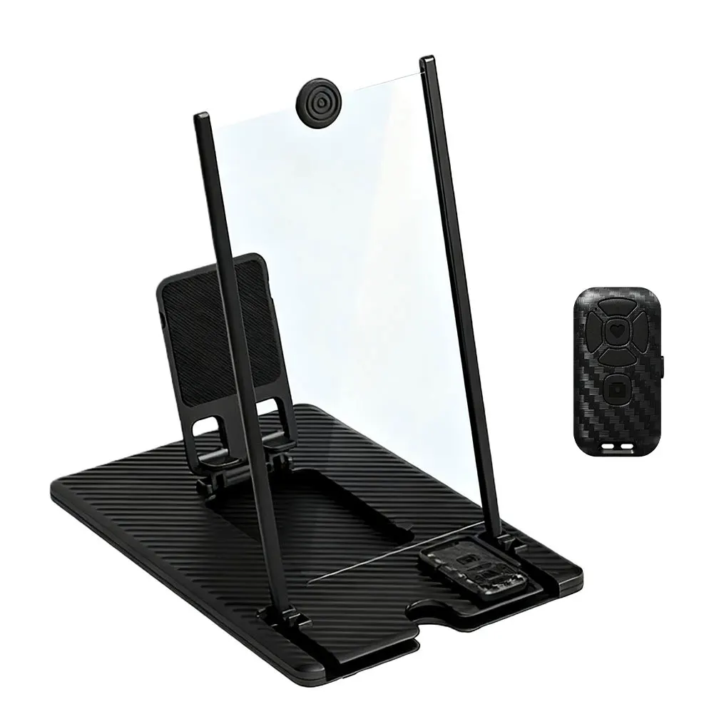 14 بوصة الهاتف المحمول المكبر HD شاشة عدسة مكبرة ثلاثية الأبعاد HD Projection3D HD الإسقاط حماية العين أدوات متعددة الوظائف #6