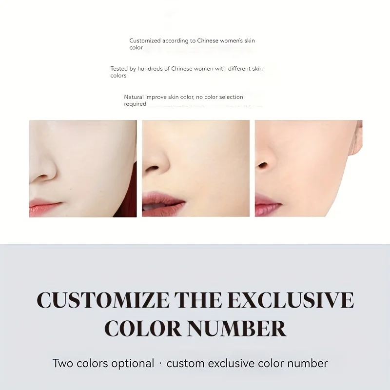 Long-Acting Oil Control Setting Powder Waterproof Finishing Concealer Stain-Free Color Contour for Makeup