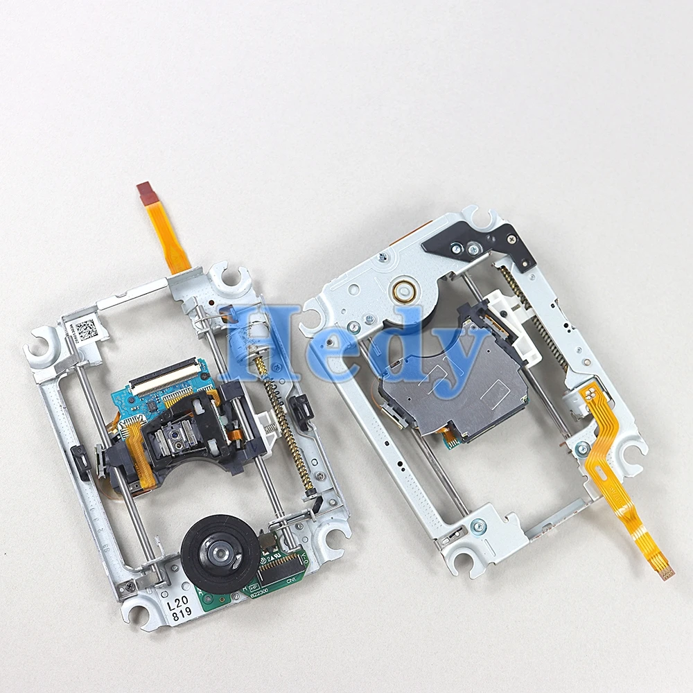 5 قطعة KES-450EAA KEM 450EAA ل PS3 سليم KEM-450EAA عدسة الليزر مع سطح السفينة ل Playstation3 PS3 سليم 160 جيجابايت 320 جيجابايت وحدة التحكم #5