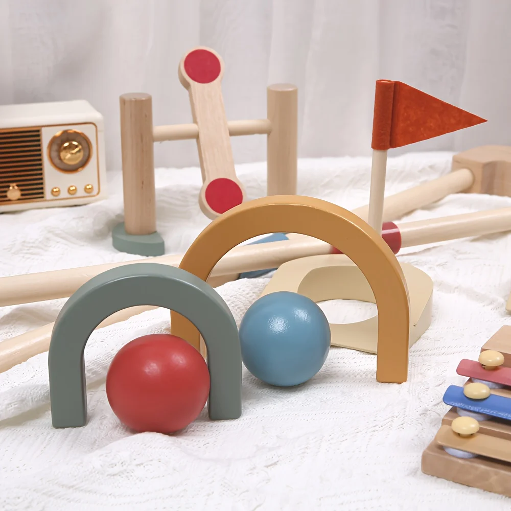 children's-wooden-outdoor-golf-set-educational-pretend-play-sports-toy-interactive-learning-game-comes-with-carrying-bag