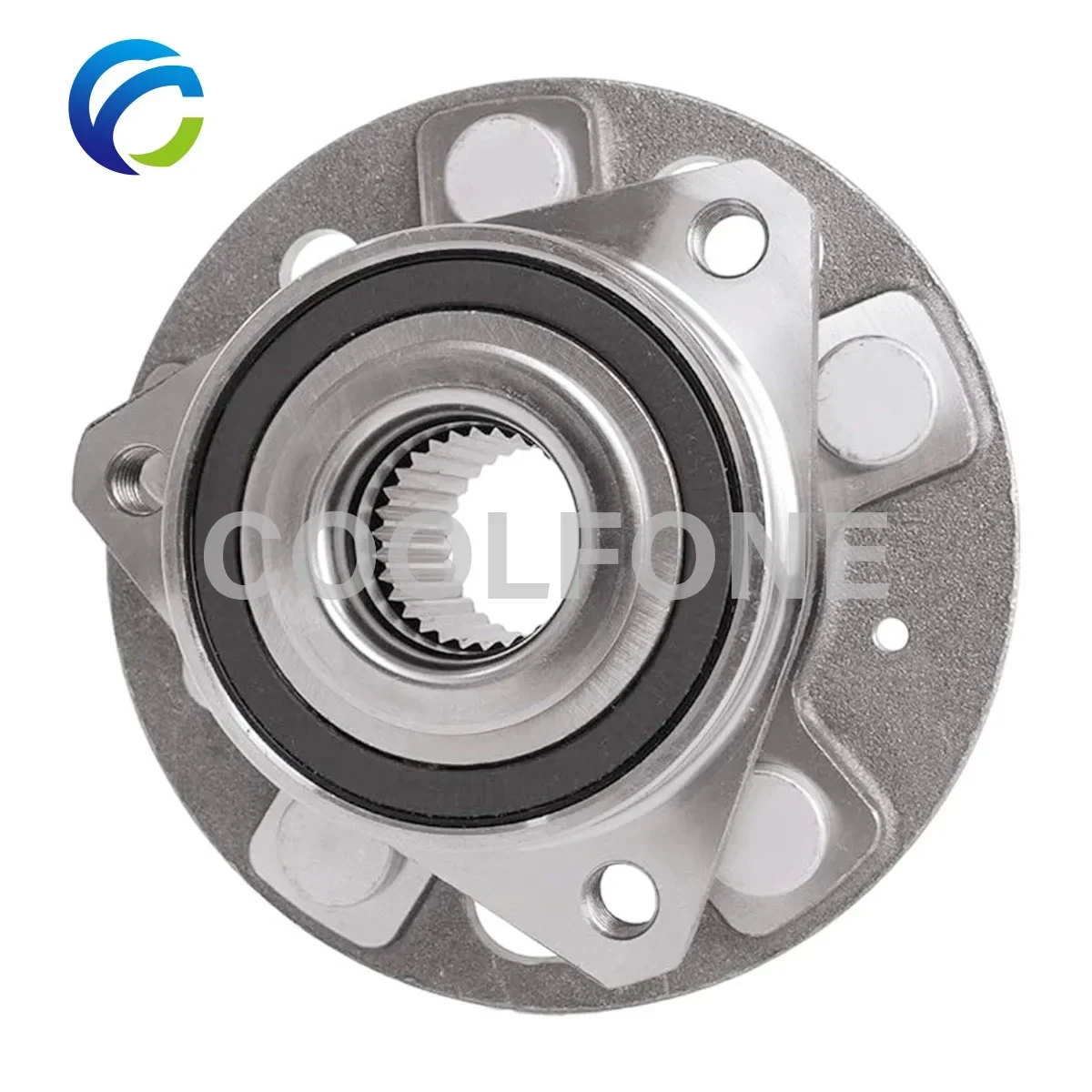 Front Wheel Hub Bearing For CADILLAC CTS XTS CHEVROLET CAMARO MALIBU 13502216 13502785 13502886 13504972 328292 13580135