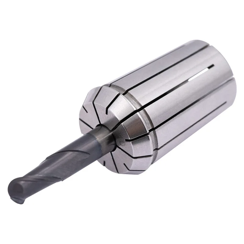 SENO Precision 0.015 OZ Collet Chuck 4 6 8 10 CNC Collet OZ25 3~25 OZ32 Spring Lathe Milling Collet Chuck Lathe Tool Holder