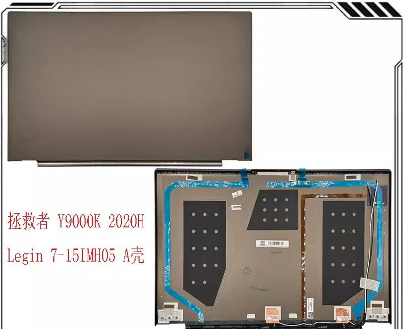 

Для Lenovo, Savior Y9000K R9000K Y750-15 2020 Чехол, чехол