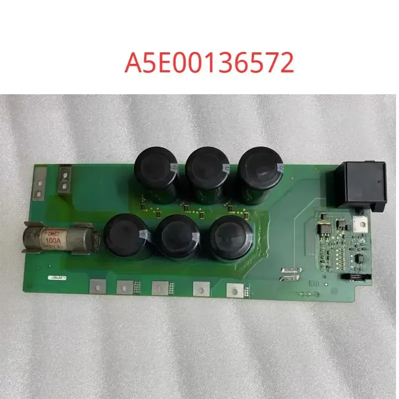 A5E00136572 Used tested ok