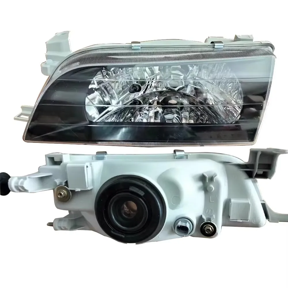 

A Pair Headlights for Toyota Corolla Ae100 1992 1993 1994 1995