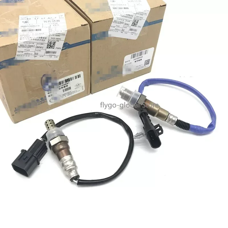 

Fit for Chevrolet New Scion 1.2 1.4 Scion 3 three oxygen sensor oxygen New Scion oxygen sensor before