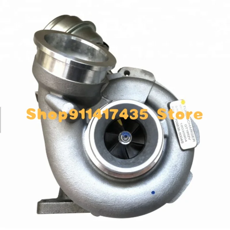 turbocharger for 6110961699 A6110961699 778794-5001S GT1852V mini turbocharger prices