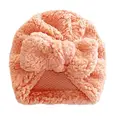 Peach pink
