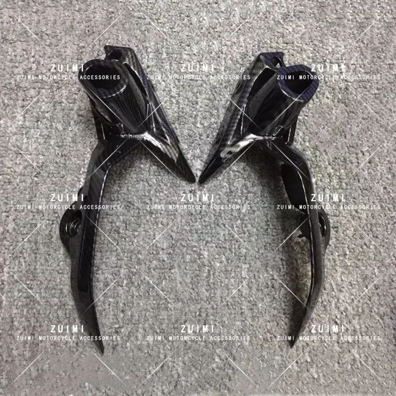 Motorcycle Head cover Front Panel Fairing Cover Parts Head fairings Fit for Yamaha MT09 FZ09 MT-09 FZ-09 MT FZ 09 2014 2015 2016