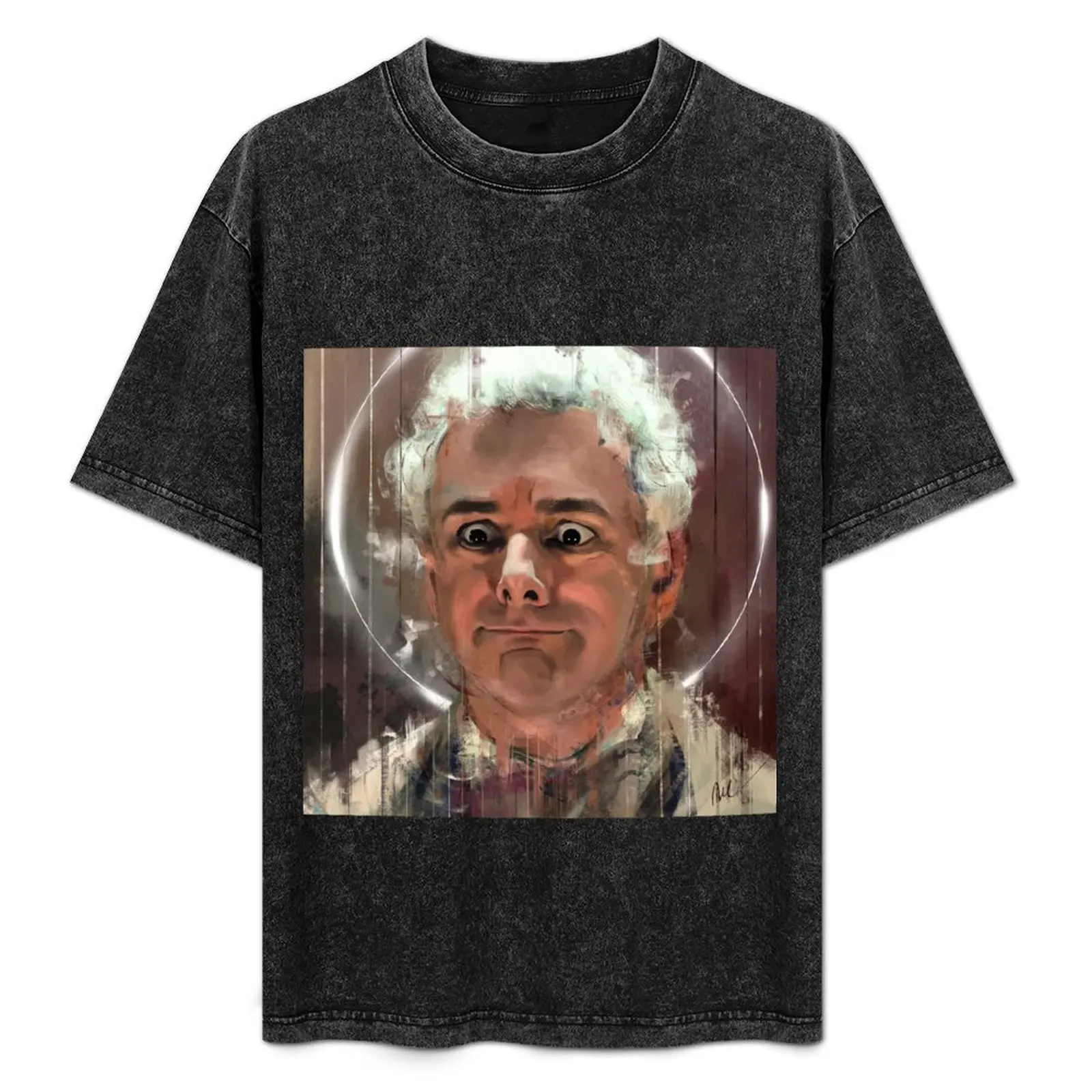 

Best expression ever T-Shirt Heavy Duty Casual Work Tee