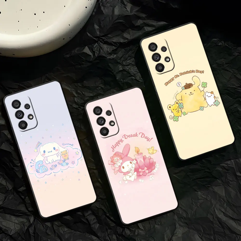 Pachinko Sanrio Par…