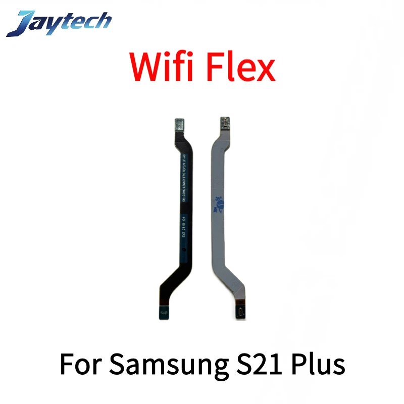 20 قطعة FPC الرئيسية شاشة الكريستال السائل ربط اللوحة الرئيسية فليكس كابل الشريط الشريط لسامسونج S20 S21 S22 S23 S24 زائد الترا