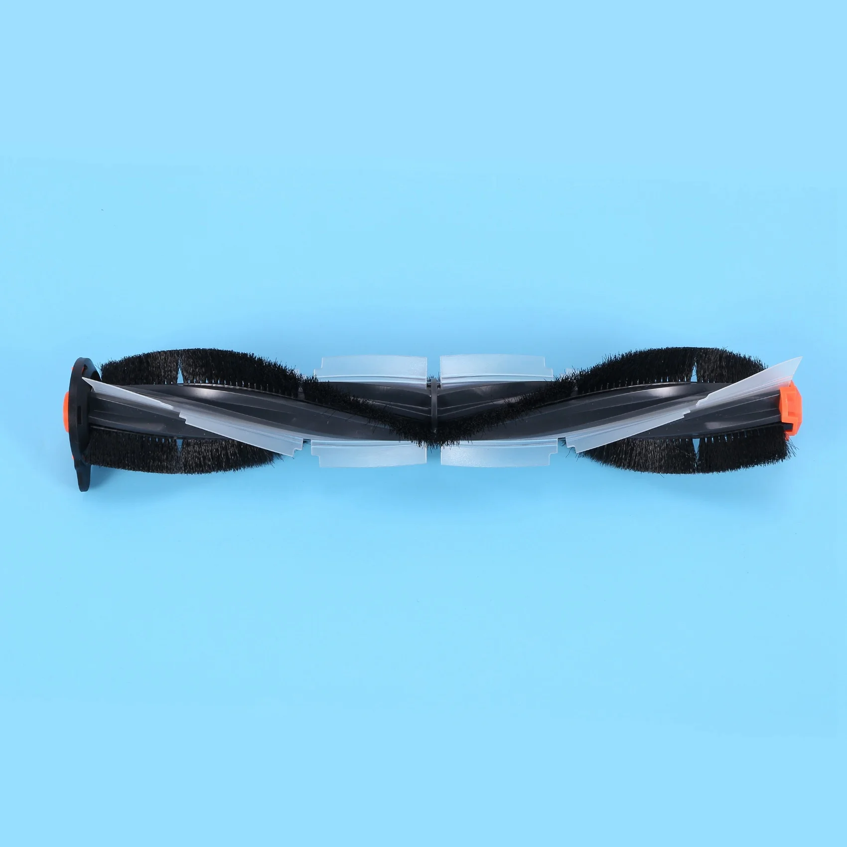 ABUD-2X escova de rolamento principal para Neato Botvac Série D D7 D5 D3 D8500 Peças de aspirador de pó