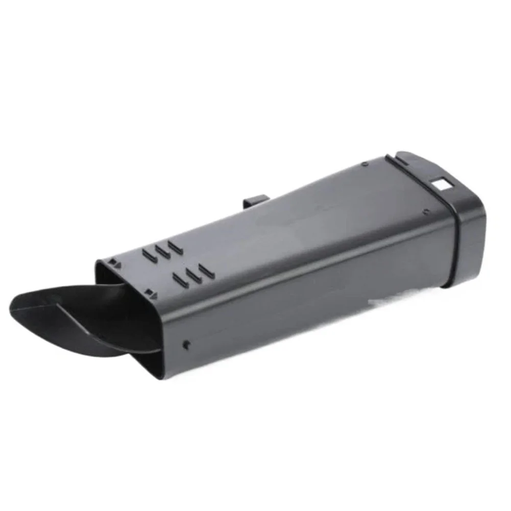 For BMW Engine Bay Air Intake Pipe 13717646769 Part Intake Manifold Black OEM Compatible Factory Specification