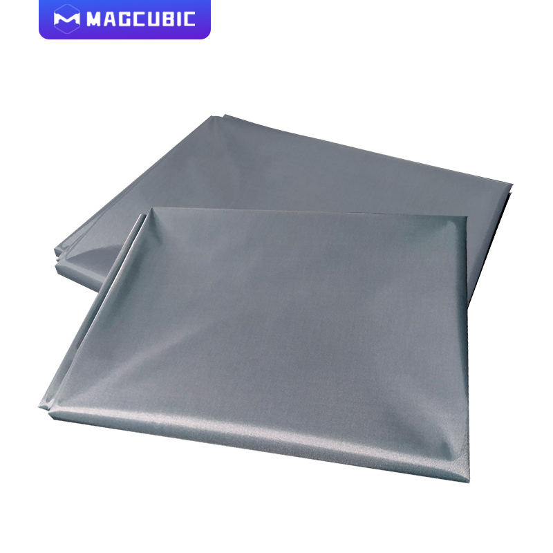 Magcubic Simple Projector Screen 16:9 Foldable Projection 72inch Curtain Portable Home Cinema Theater Movie Outdoor Office
