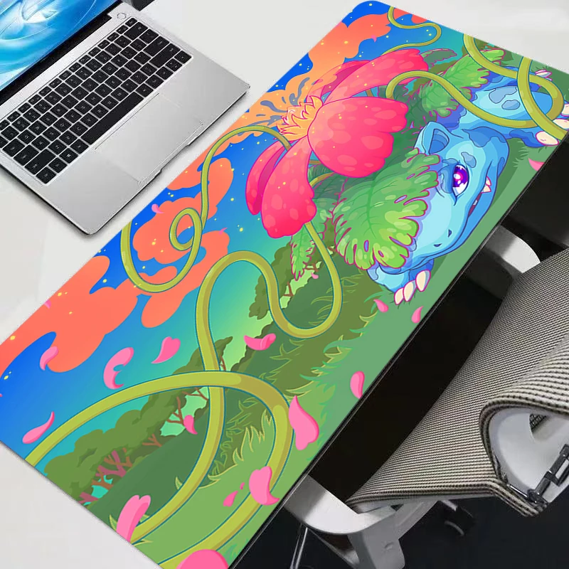 90X40Cm Mouse Pad G…