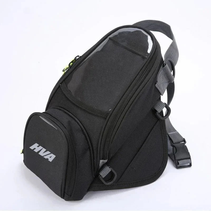 

Motorcycle equipments Fuel Bag Mobile Phone Navigation Tank for Multifunctional Small Oil Reservoit Package motos accessiores