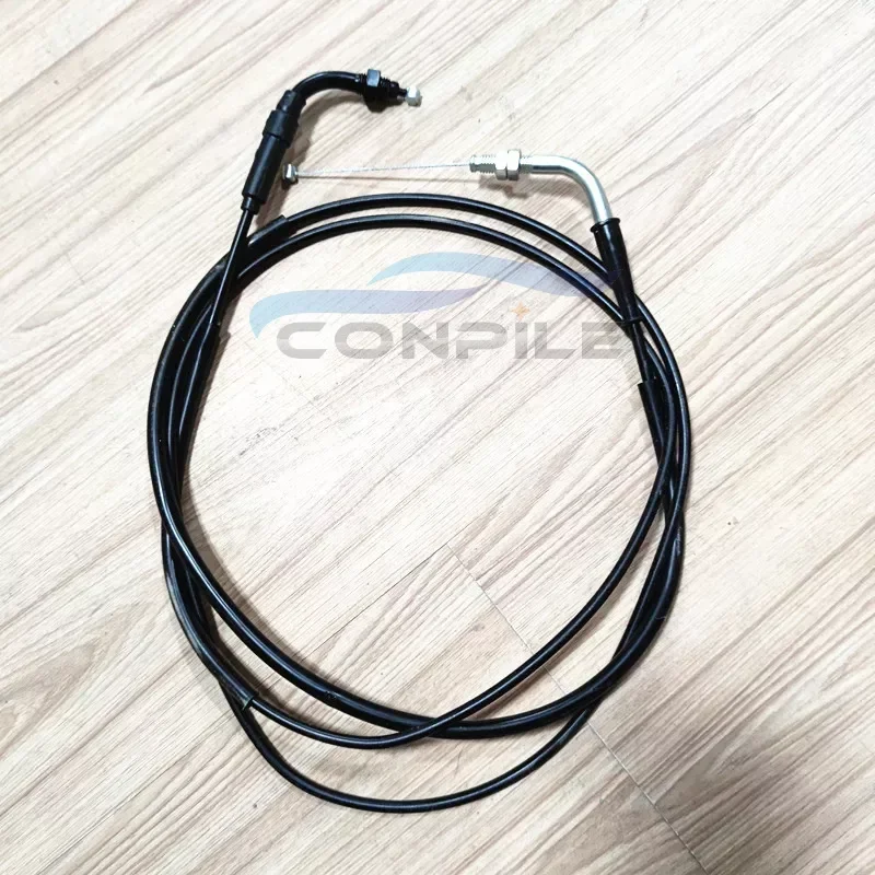 For Peugeot SF4 Django Throttle Line QP150T-C/3C Accelerator cable