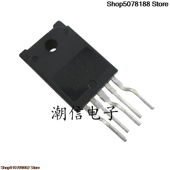 STRF6168 STR-F6168