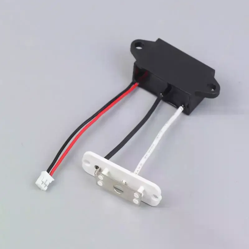 5V Air Purifier Ozones Generator Ionizer Deodorizer For Eliminating Odors Musty For Car Refrigerator Shoe Cabinet Toilet