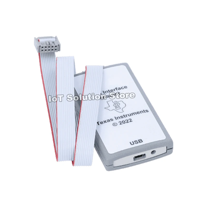 

USB-TO-GPIO2 USB interface adapter evaluation module USB TO GPIO2