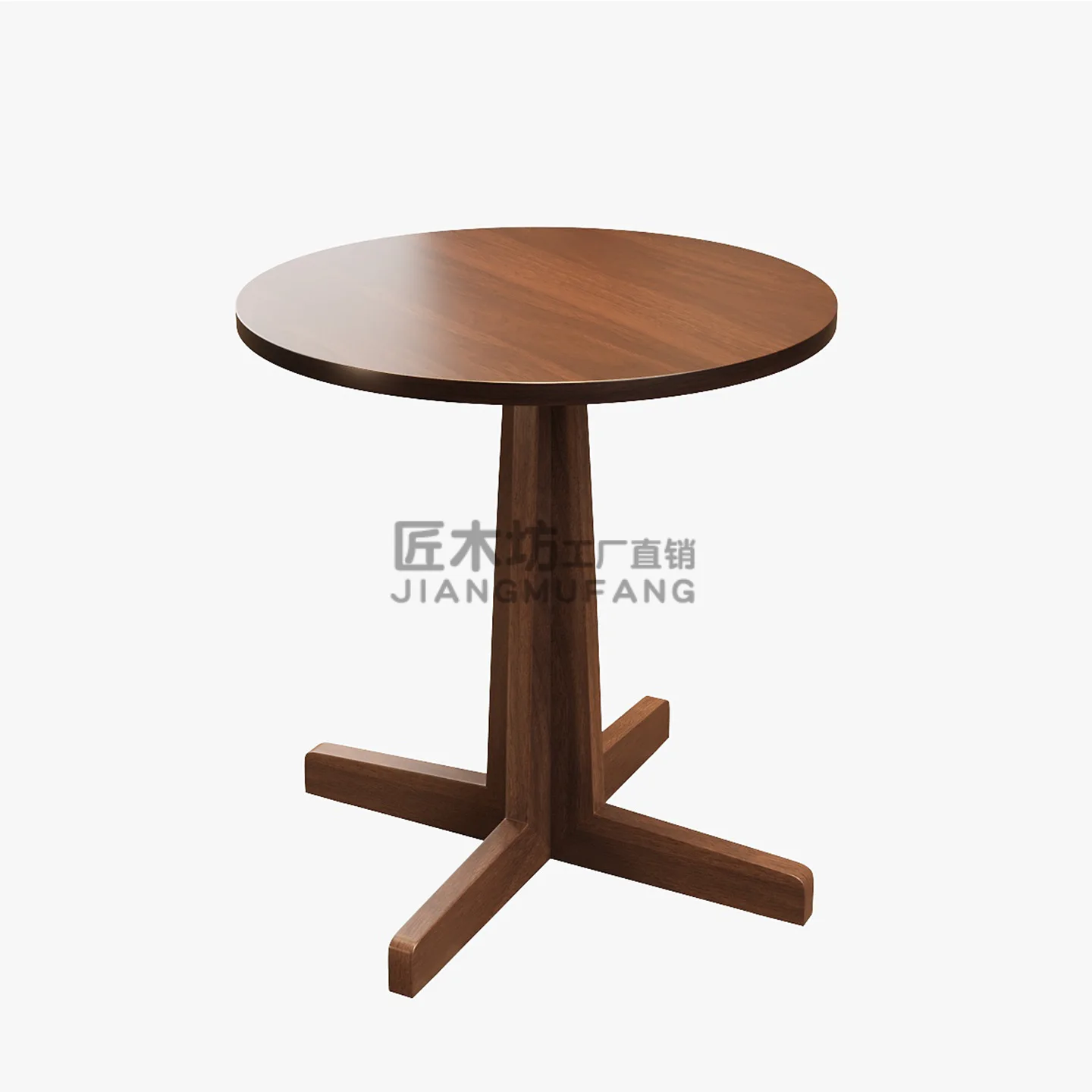 

Retro solid wood tables and chairs medieval western restaurant dining table and chair combination dining bar dining
