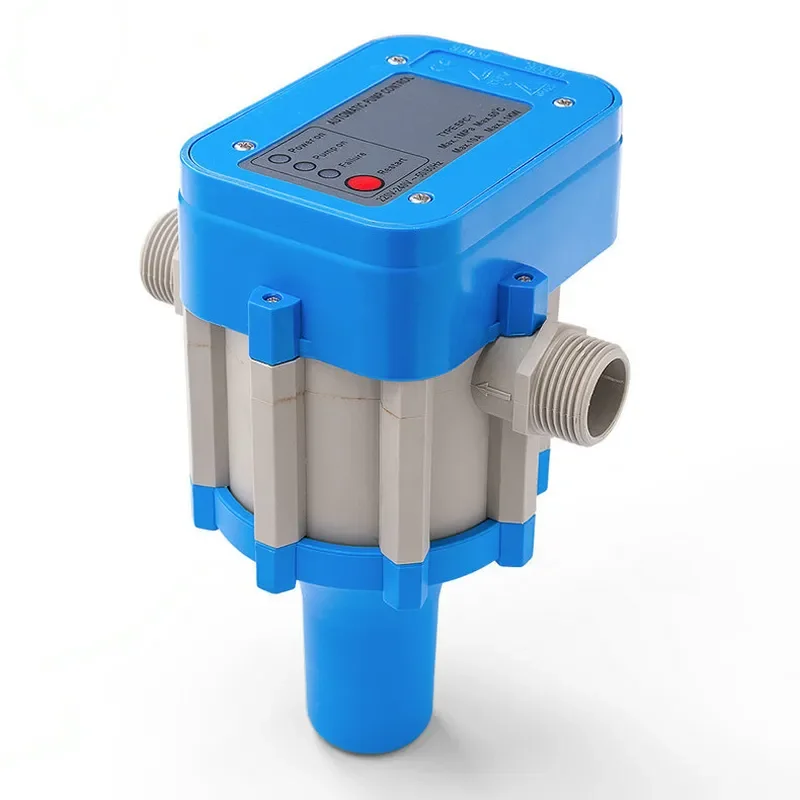 220v Large Supply of Pressure Switches, Electronic EPC-1 Pressure Switches, Mechanical Mechanical Pressure Switches