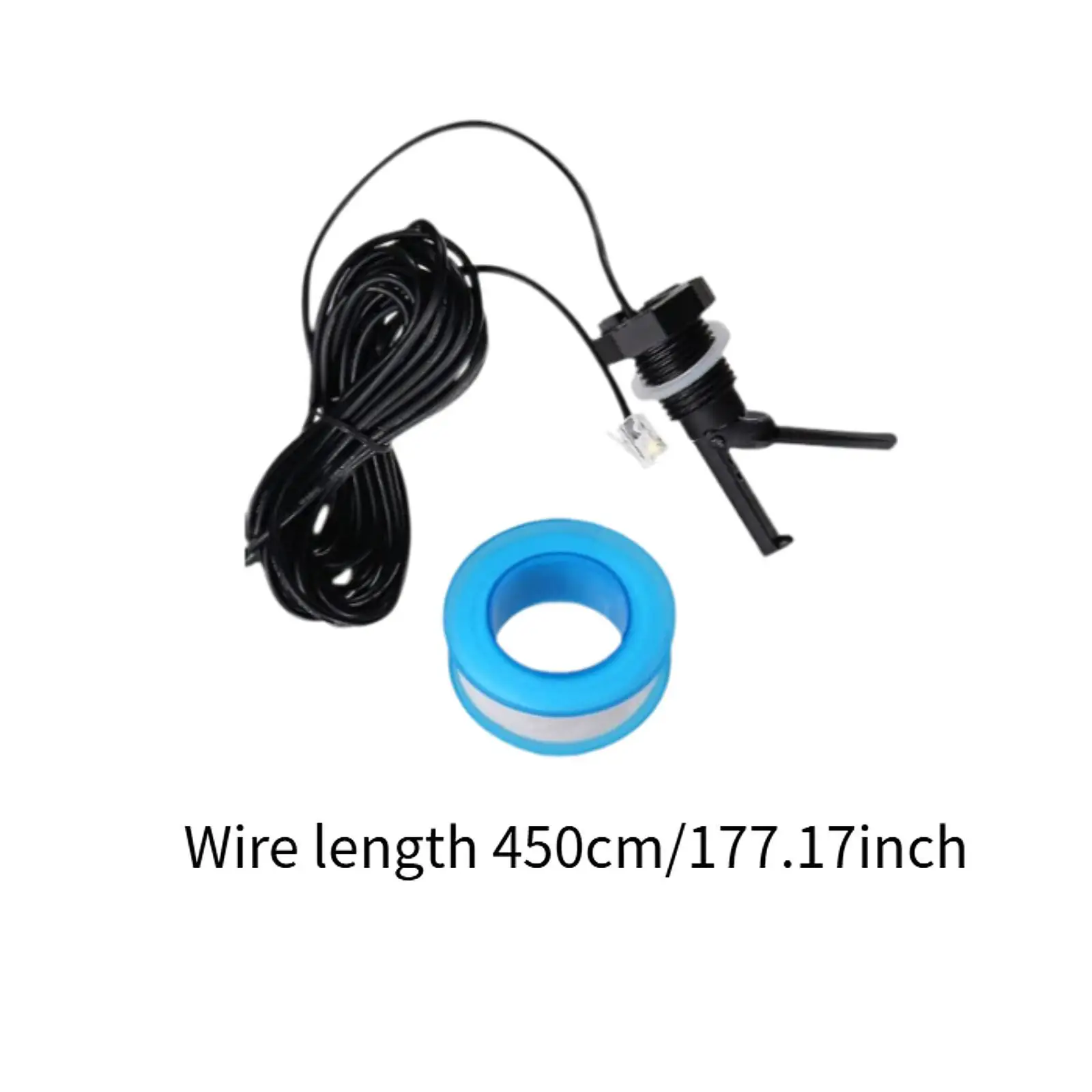 Flow Switch Assembly Pool Flow Sensors Fluid Flow Meter Professional for IC40 IC20 IC60 IC15 for Swimming Pool Spare Parts