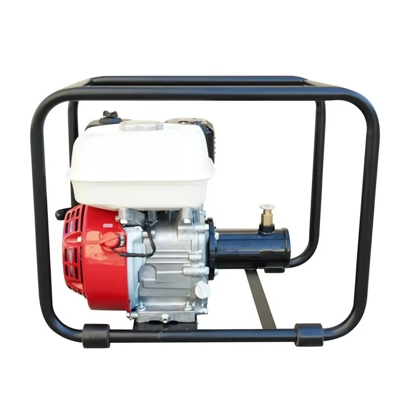 Vibrator Beton Berkualitas Baik dengan Mesin Kopling