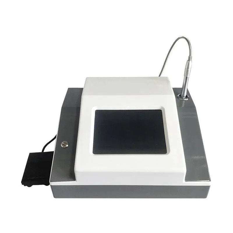 

【2026】980NM Diode Laser Vascular Removal Machine 980nm Red Blood Vessels Spider Vein Removal Machine product parameters Product