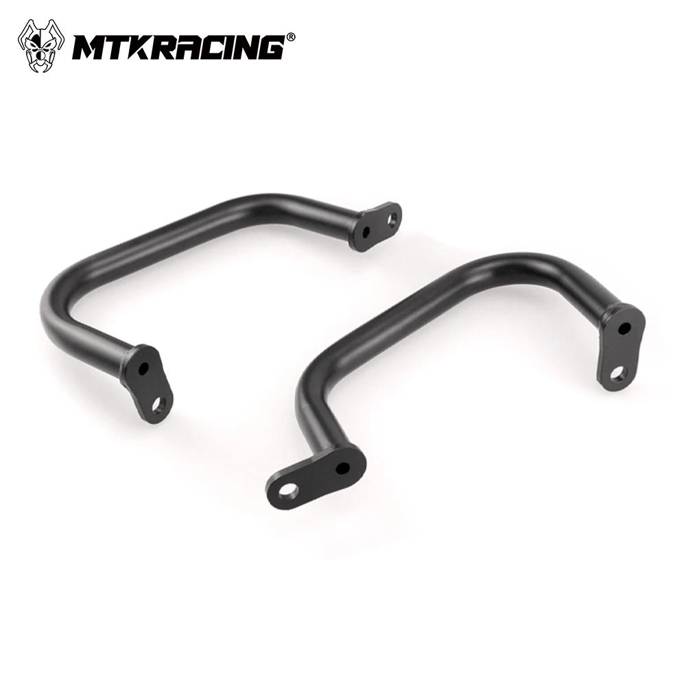 Mtkracing สำหรับยามาฮ่า MT-25/MT-03 2020-2024กันชนของเครื่องยนต์รถมอเตอร์ไซค์