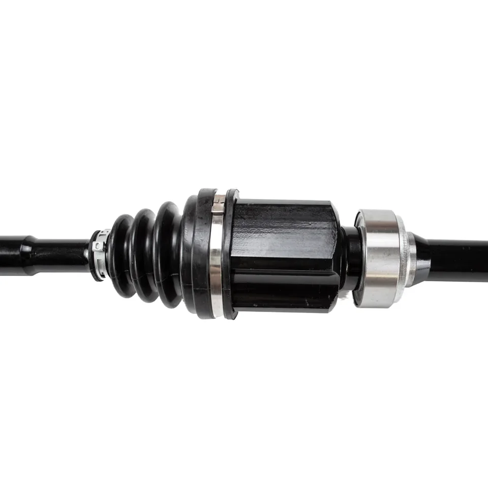 brand Front right cv axle drive shaft assy C.V. Joint For TOYOTA ALPHARD FJ Cruiser RAV4 HILUX 2000- 43410-42280 43410-42160 - 5