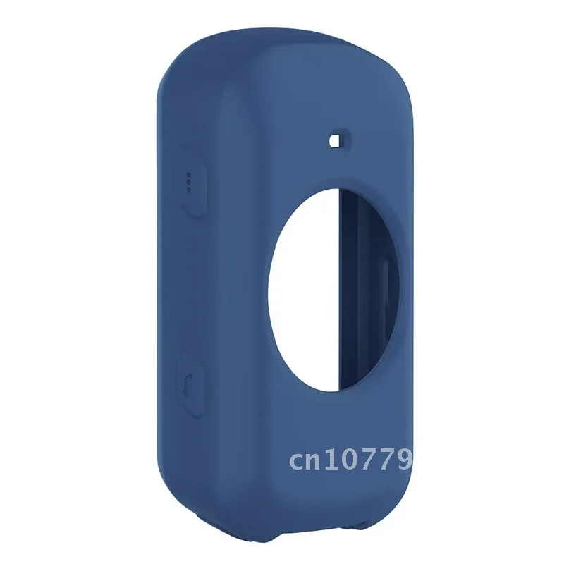 Silicone Case Protective Cover Shell for Garmin Edge 530 GPS Bike Computer Anti-Scratch Provides Excellent Protection