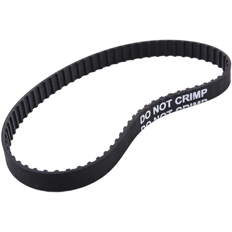 

A41I 25Pcs Synchronous Belt GT2 Rubber Timing Belt M1.5X70tx9.5Mm Cj0618 SIEG C2 C3 Lathe Parts
