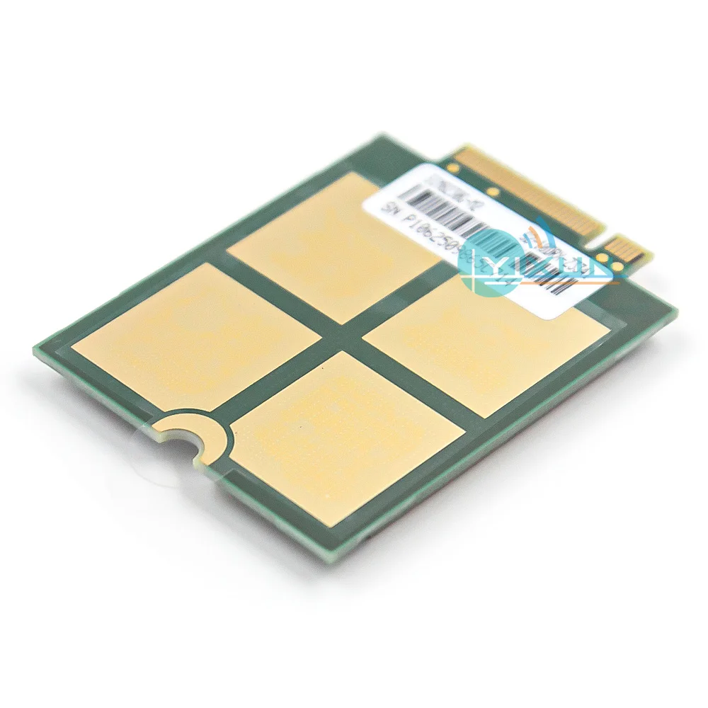 SIMCOM SIM8230G-M2 5G Communication M.2 Module RedCap Low Power R17 5G SA Global