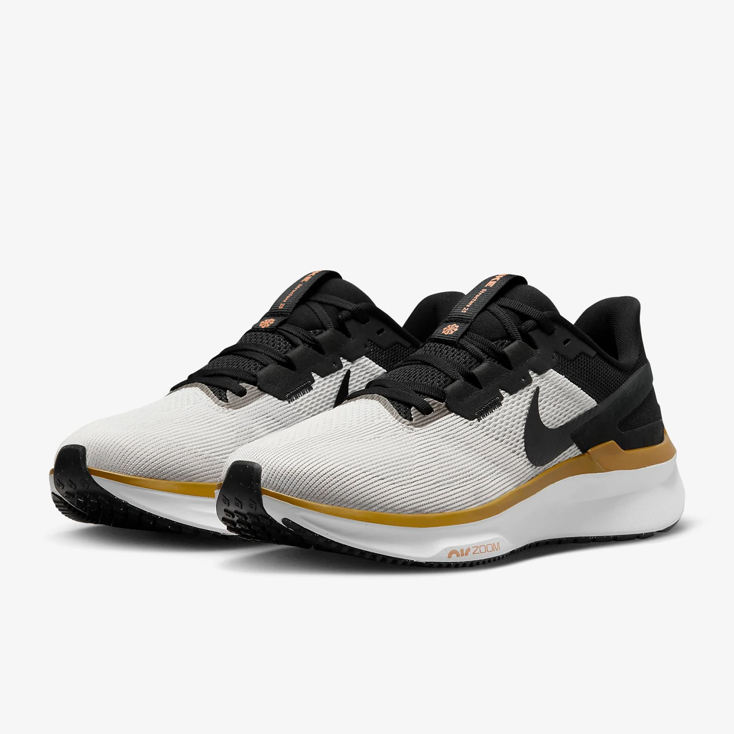 

Новые мужские кроссовки Nike Authentic Structure 25, DJ7883-103
