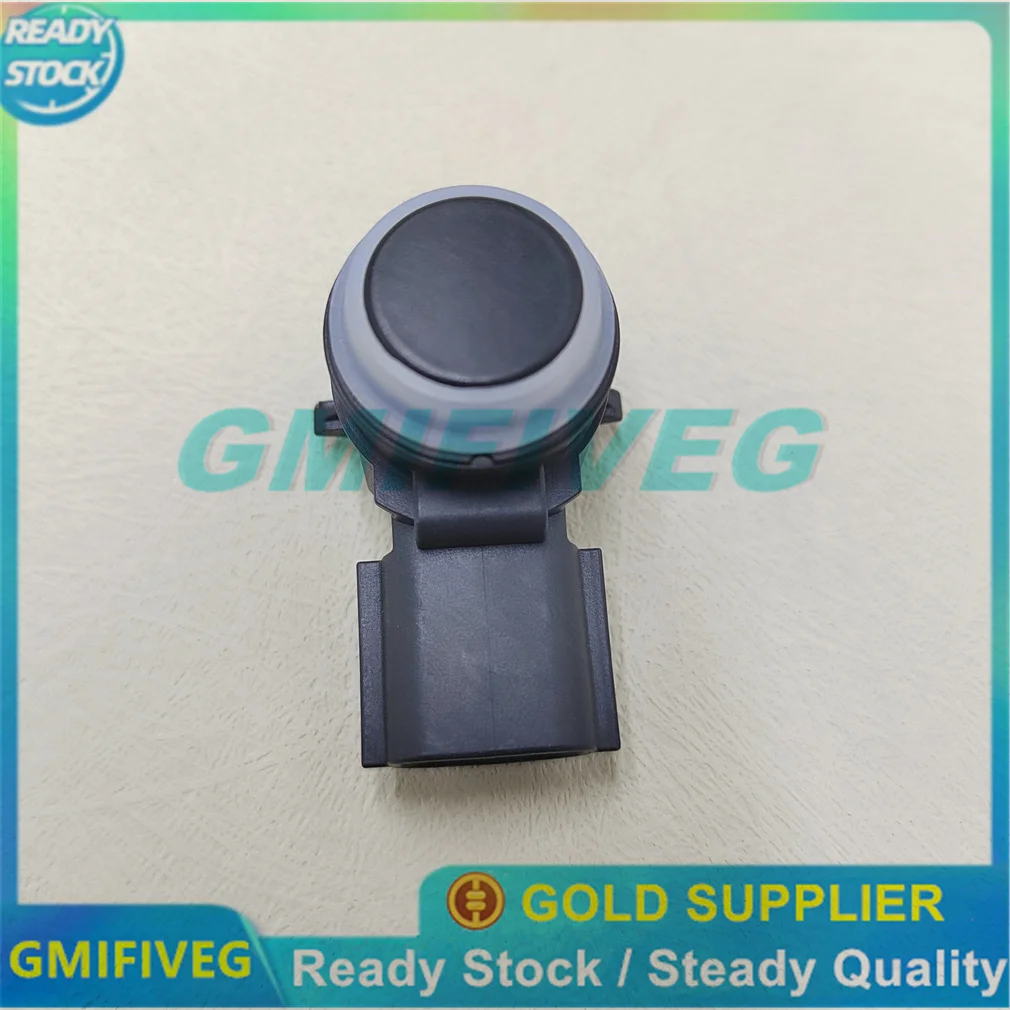 

New 253A40694R 0263023780 PDC Parking Sensor Radar Color Silver For Renault