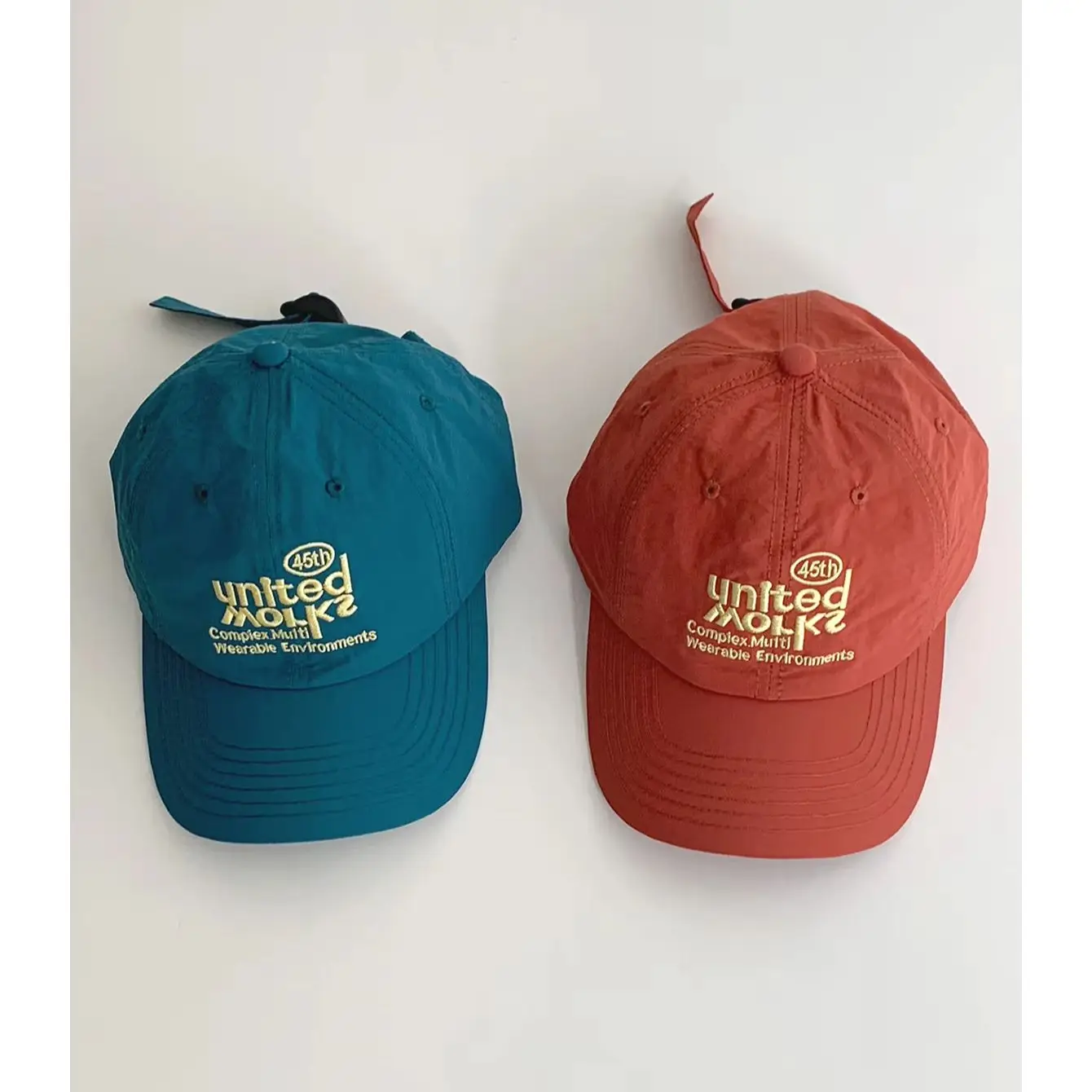 Бейсбольная кепка с контрастной вышивкой и буквами, летняя быстросохнущая спортивная кепка с вышивкой на открытом воздухе, фуражка для кемпинга, шляпа от солнца