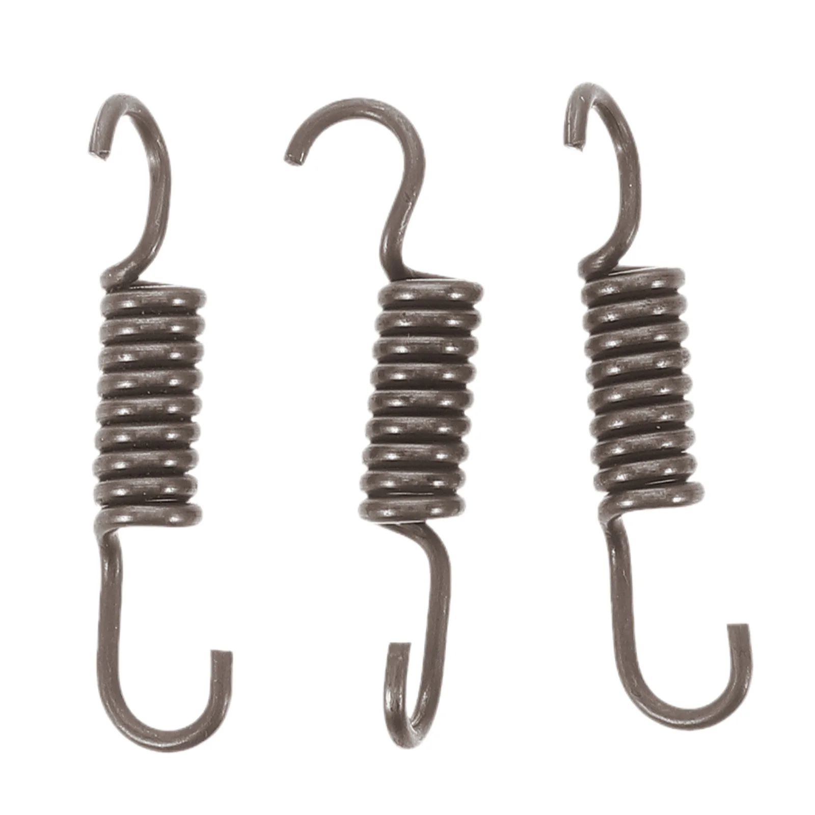 

3Pcs Motorcycle Clutch Springs Mini Compatible 49cc Two Road Small Four Wheel Sports Dirt Bike Replacement Parts